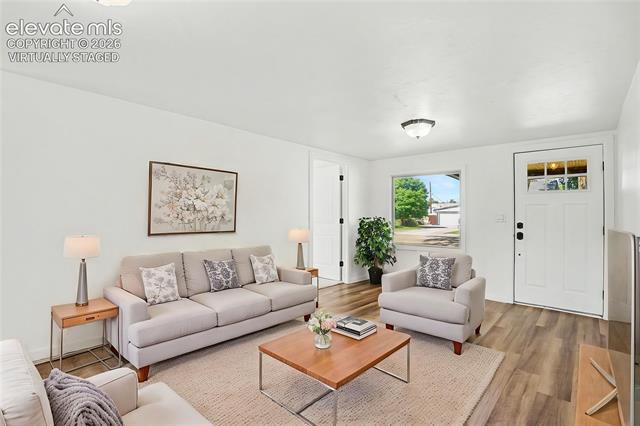 MLS Image for 334  Gaylord  ,Pueblo, Colorado
