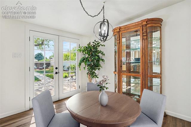 MLS Image for 334  Gaylord  ,Pueblo, Colorado