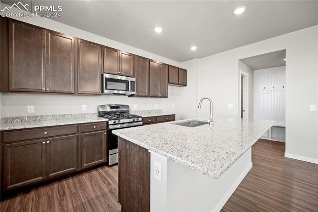 MLS Image for 11384  Rushpink  ,Colorado Springs, Colorado