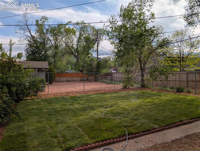 MLS Image for 620  William  ,Colorado Springs, Colorado