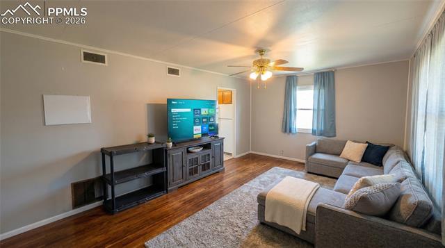 MLS Image for 620  William  ,Colorado Springs, Colorado