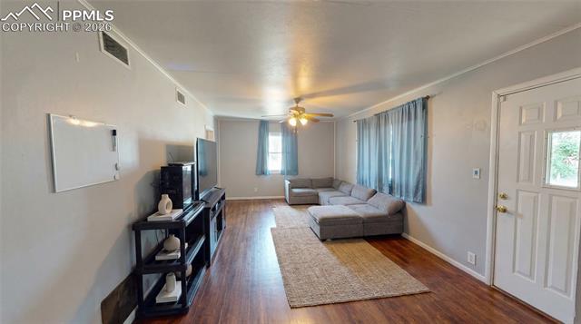 MLS Image for 620  William  ,Colorado Springs, Colorado