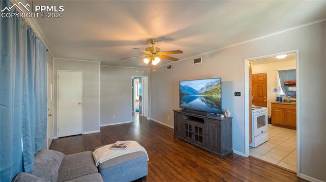 MLS Image for 620  William  ,Colorado Springs, Colorado