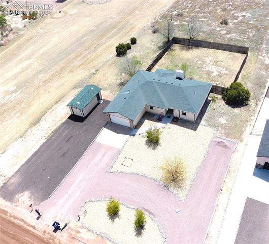 MLS Image for 1060 W Camino Al Cielo  ,Pueblo, Colorado