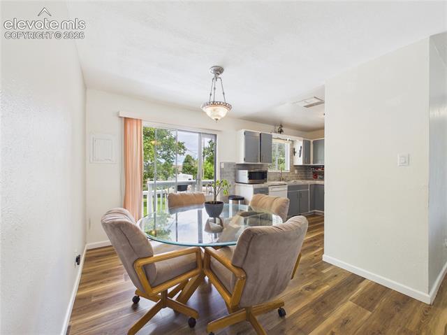 MLS Image for 1256  20 1/2  ,Pueblo, Colorado