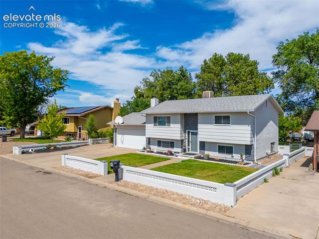 MLS Image for 1256  20 1/2  ,Pueblo, Colorado
