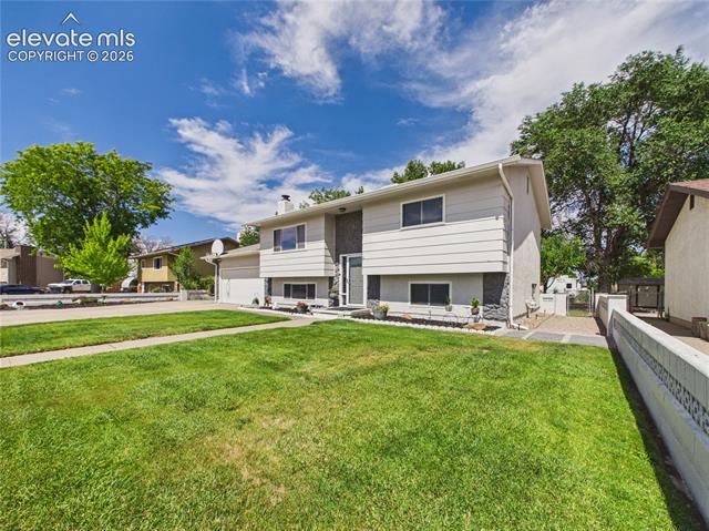 MLS Image for 1256  20 1/2  ,Pueblo, Colorado