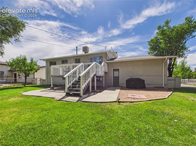 MLS Image for 1256  20 1/2  ,Pueblo, Colorado