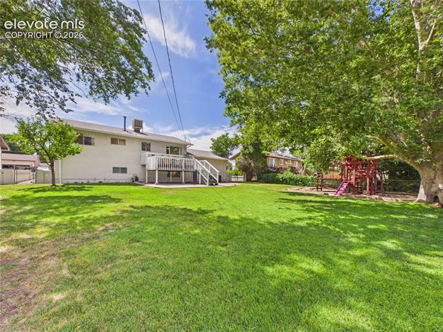 MLS Image for 1256  20 1/2  ,Pueblo, Colorado