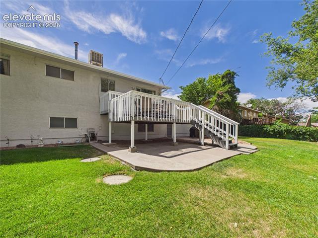 MLS Image for 1256  20 1/2  ,Pueblo, Colorado