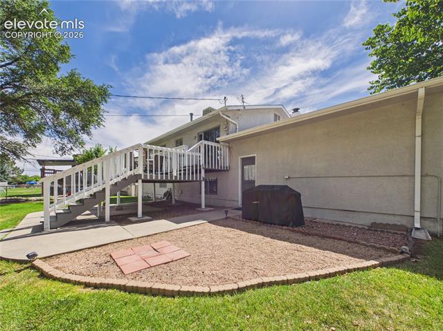 MLS Image for 1256  20 1/2  ,Pueblo, Colorado