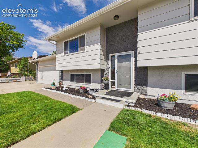 MLS Image for 1256  20 1/2  ,Pueblo, Colorado