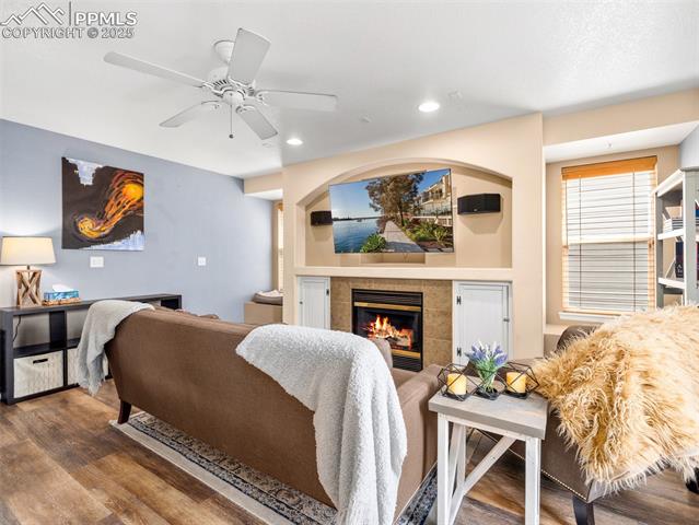 MLS Image for 5346  Gentle Wind  ,Colorado Springs, Colorado