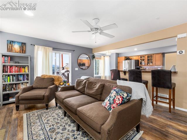 MLS Image for 5346  Gentle Wind  ,Colorado Springs, Colorado