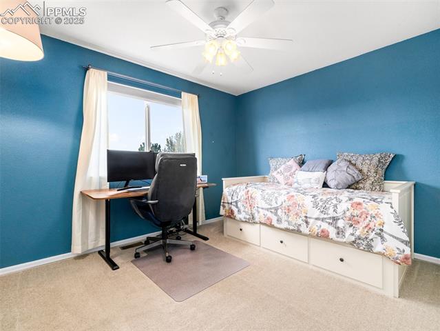 MLS Image for 5346  Gentle Wind  ,Colorado Springs, Colorado