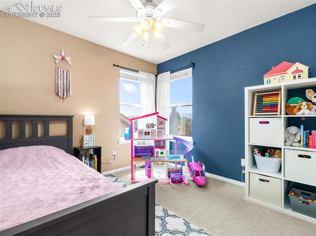 MLS Image for 5346  Gentle Wind  ,Colorado Springs, Colorado