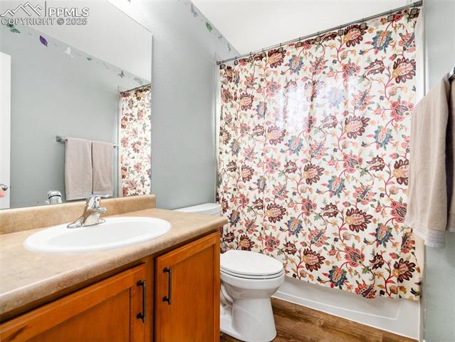 MLS Image for 5346  Gentle Wind  ,Colorado Springs, Colorado