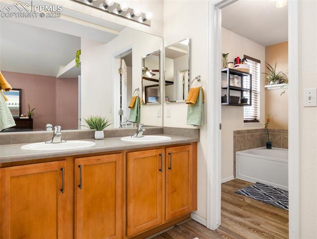 MLS Image for 5346  Gentle Wind  ,Colorado Springs, Colorado