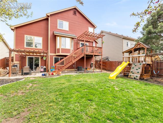 MLS Image for 5346  Gentle Wind  ,Colorado Springs, Colorado