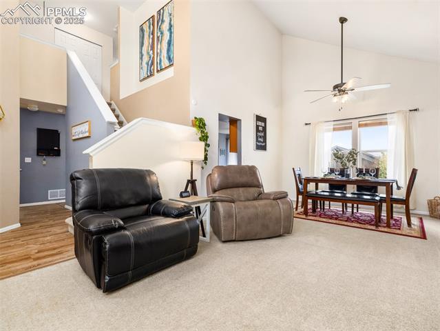 MLS Image for 5346  Gentle Wind  ,Colorado Springs, Colorado