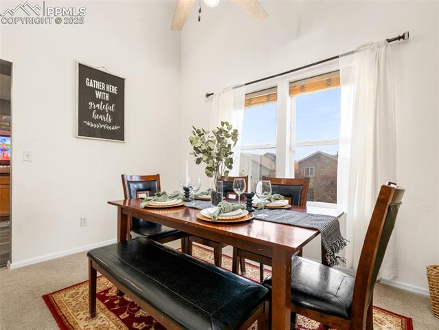 MLS Image for 5346  Gentle Wind  ,Colorado Springs, Colorado