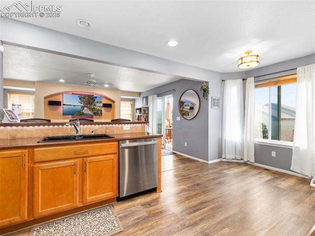 MLS Image for 5346  Gentle Wind  ,Colorado Springs, Colorado