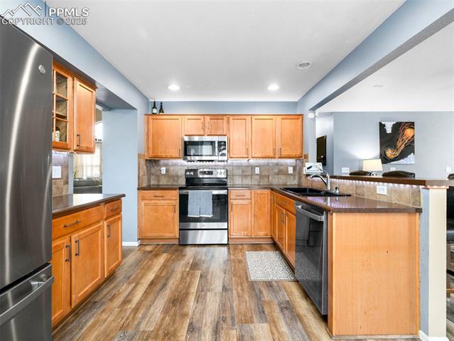 MLS Image for 5346  Gentle Wind  ,Colorado Springs, Colorado
