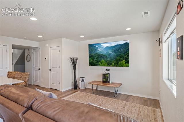 MLS Image for 5252  Painted Sky  ,Colorado Springs, Colorado