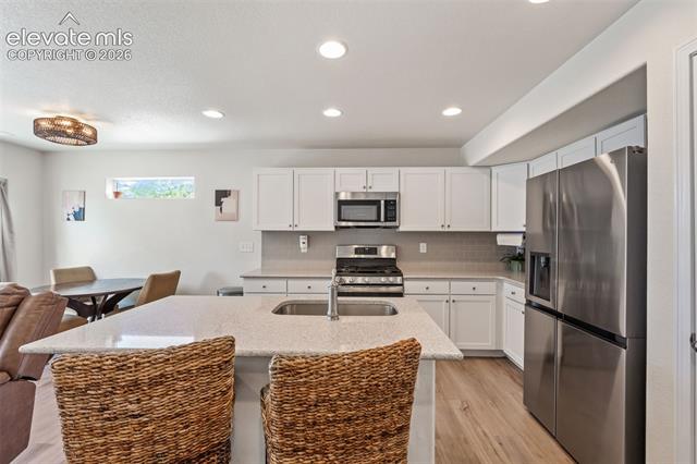 MLS Image for 5252  Painted Sky  ,Colorado Springs, Colorado