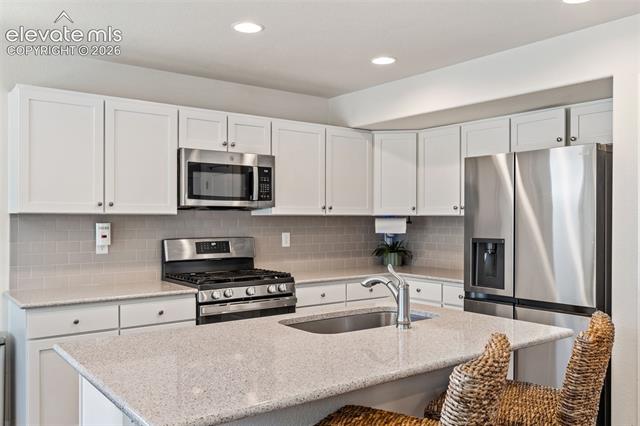 MLS Image for 5252  Painted Sky  ,Colorado Springs, Colorado