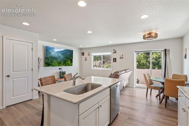 MLS Image for 5252  Painted Sky  ,Colorado Springs, Colorado