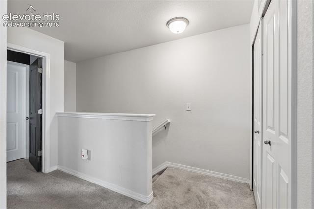 MLS Image for 5252  Painted Sky  ,Colorado Springs, Colorado