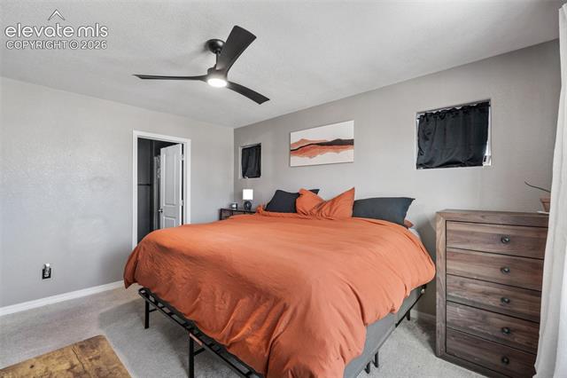 MLS Image for 5252  Painted Sky  ,Colorado Springs, Colorado