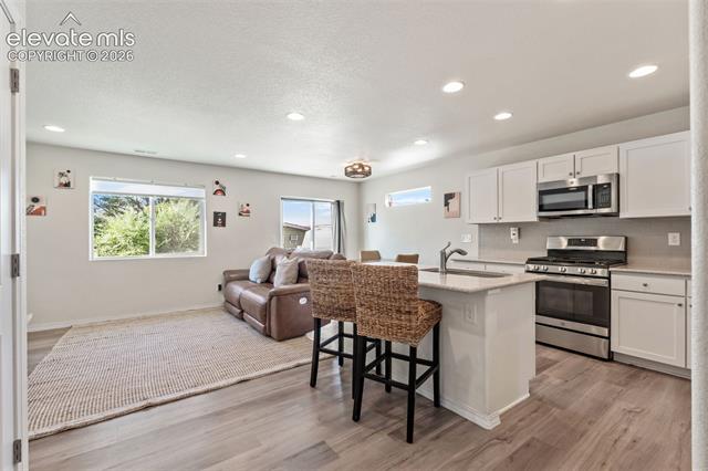 MLS Image for 5252  Painted Sky  ,Colorado Springs, Colorado