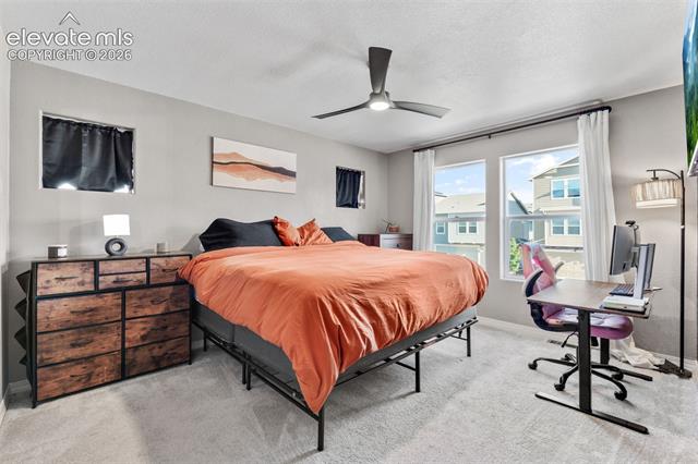 MLS Image for 5252  Painted Sky  ,Colorado Springs, Colorado