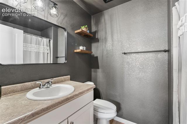 MLS Image for 5252  Painted Sky  ,Colorado Springs, Colorado