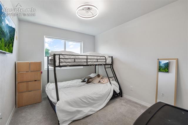 MLS Image for 5252  Painted Sky  ,Colorado Springs, Colorado
