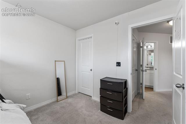 MLS Image for 5252  Painted Sky  ,Colorado Springs, Colorado