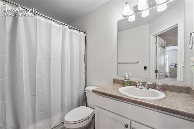 MLS Image for 5252  Painted Sky  ,Colorado Springs, Colorado