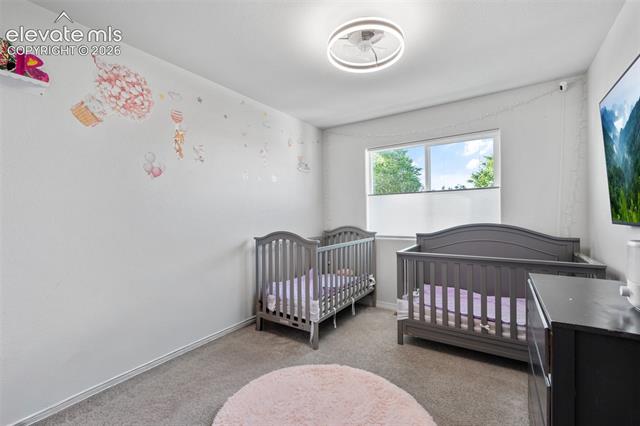 MLS Image for 5252  Painted Sky  ,Colorado Springs, Colorado