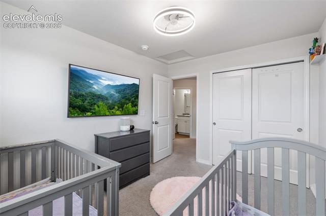 MLS Image for 5252  Painted Sky  ,Colorado Springs, Colorado