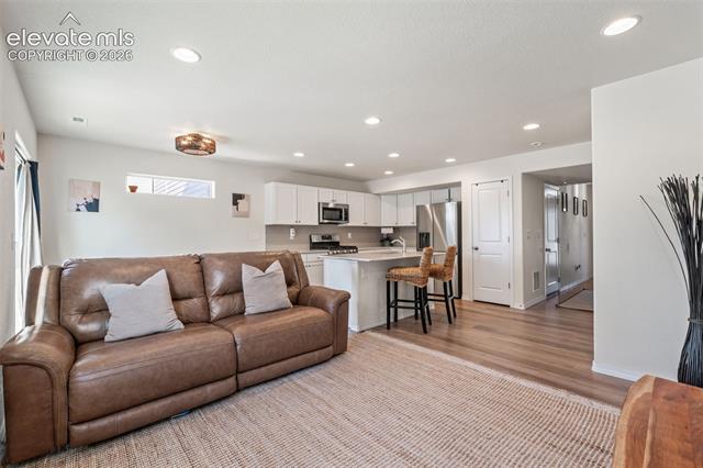 MLS Image for 5252  Painted Sky  ,Colorado Springs, Colorado