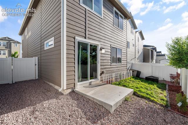 MLS Image for 5252  Painted Sky  ,Colorado Springs, Colorado
