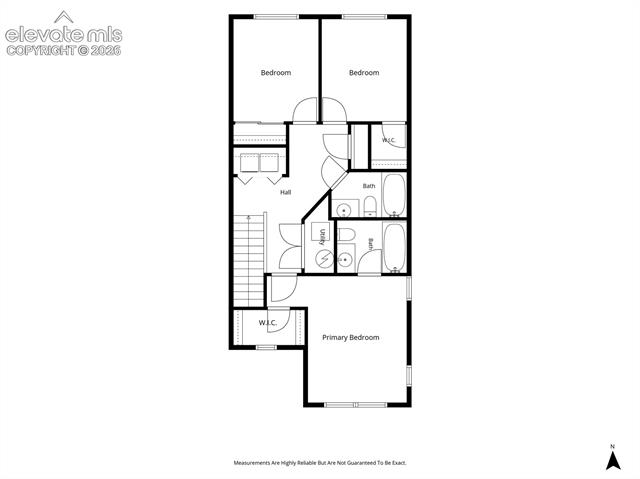 MLS Image for 5252  Painted Sky  ,Colorado Springs, Colorado