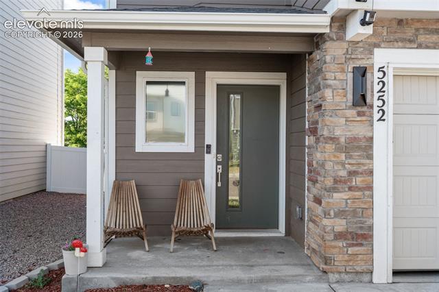 MLS Image for 5252  Painted Sky  ,Colorado Springs, Colorado