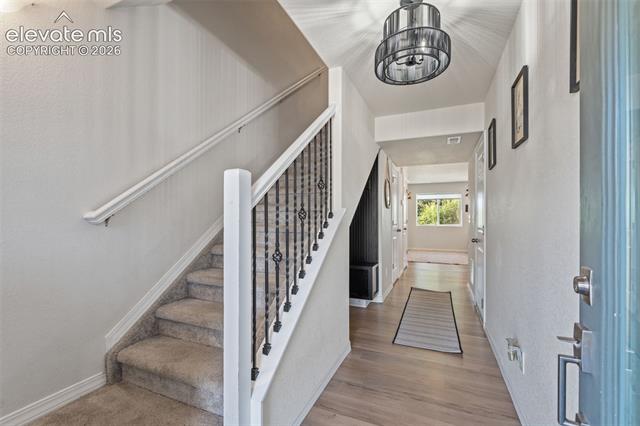 MLS Image for 5252  Painted Sky  ,Colorado Springs, Colorado
