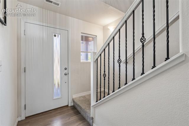 MLS Image for 5252  Painted Sky  ,Colorado Springs, Colorado