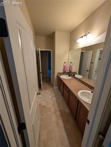 MLS Image for 10465  Mt Lincoln  ,Peyton, Colorado