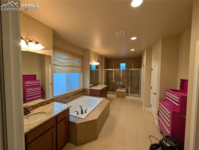 MLS Image for 10465  Mt Lincoln  ,Peyton, Colorado