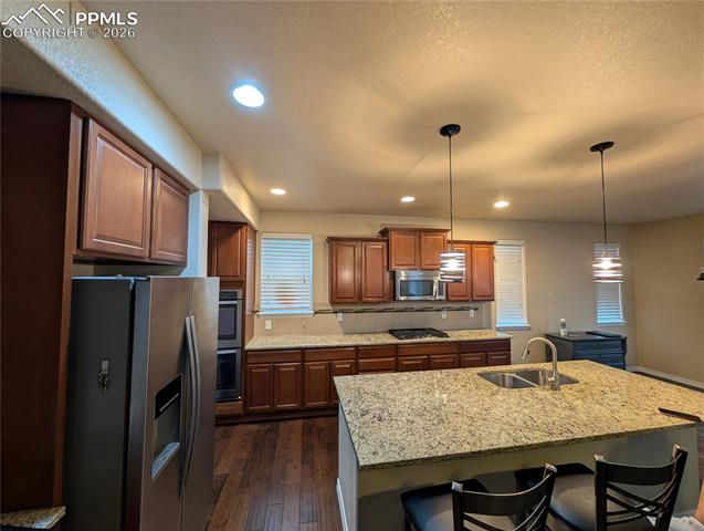 MLS Image for 10465  Mt Lincoln  ,Peyton, Colorado